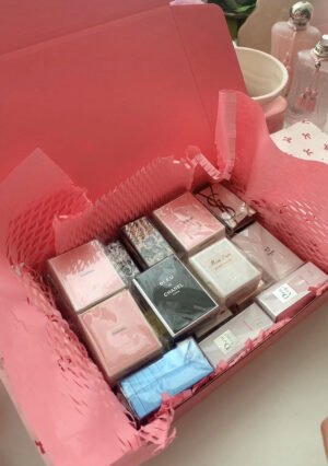miniperfumes Mini perfume
