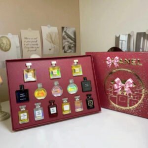 14 mini perfume set 14 mini perfume set