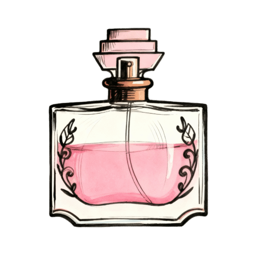 Mini Perfume